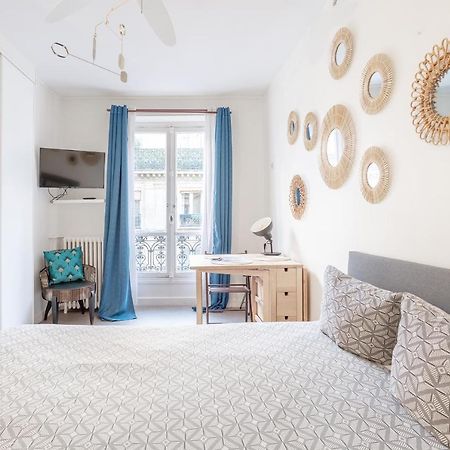 Appartamento Opéra Cozy Flat Parigi Esterno foto