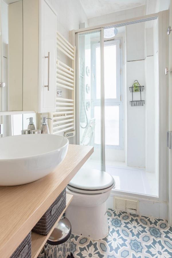 Appartamento Opéra Cozy Flat Parigi Esterno foto